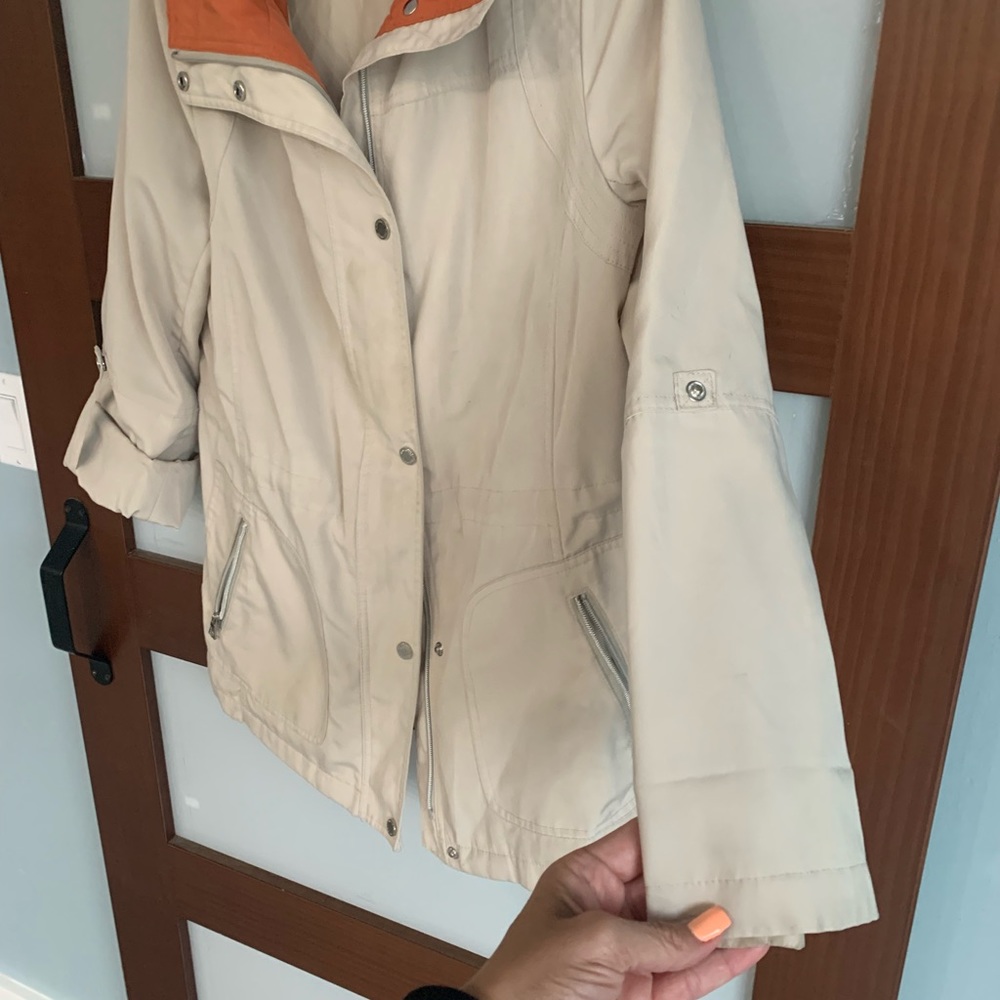 Jacket - Picture 3 of 9